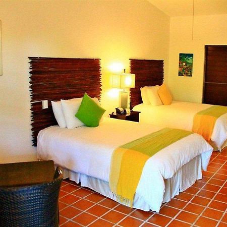 Anacaona Boutique Hotel Meads Bay Luaran gambar