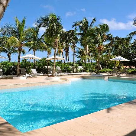 Anacaona Boutique Hotel Meads Bay Luaran gambar