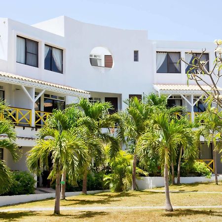 Anacaona Boutique Hotel Meads Bay Luaran gambar
