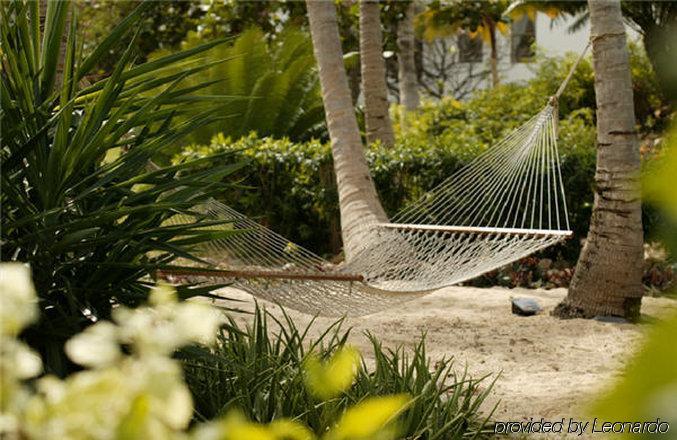 Anacaona Boutique Hotel Meads Bay Luaran gambar