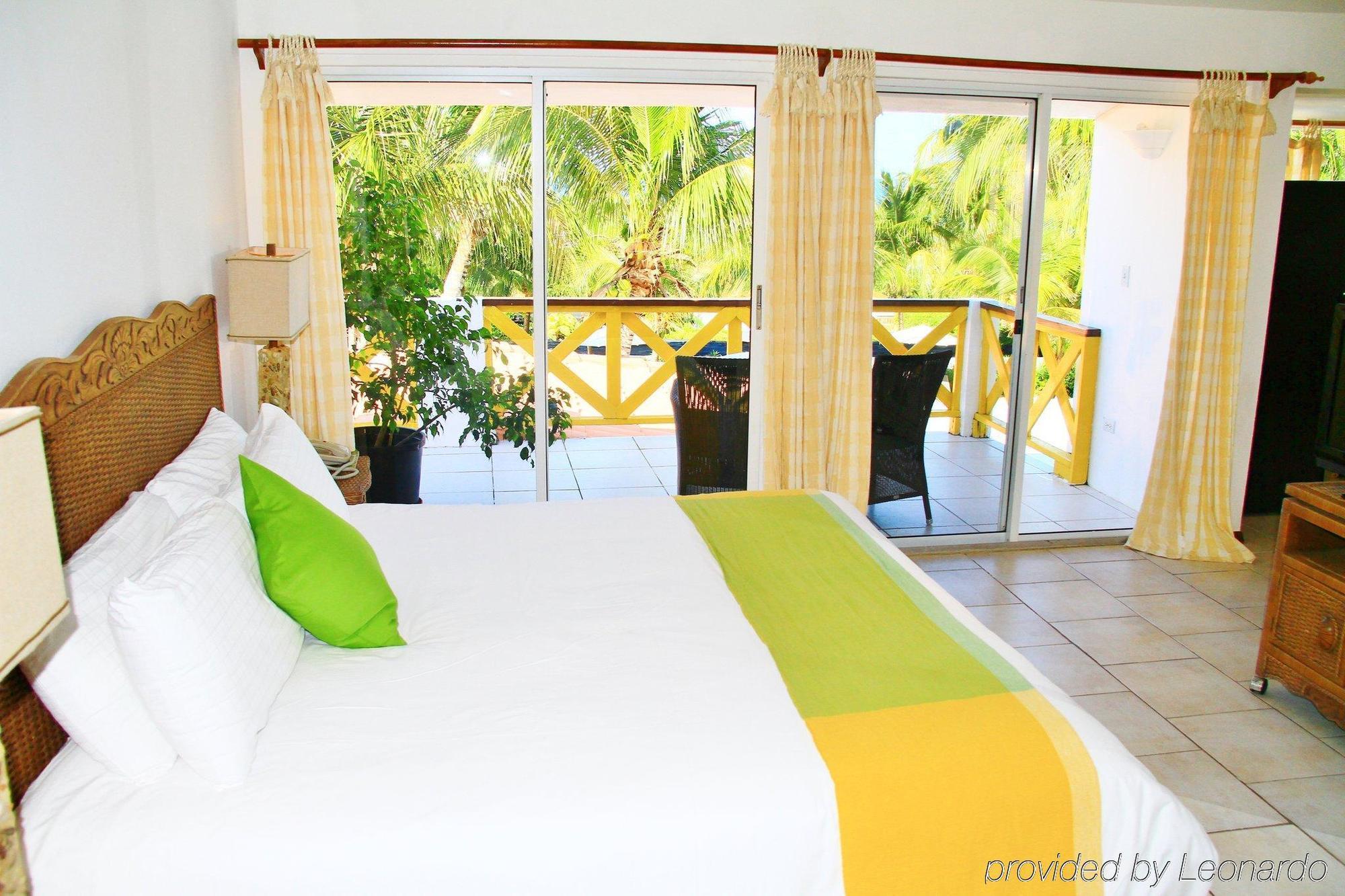 Anacaona Boutique Hotel Meads Bay Luaran gambar
