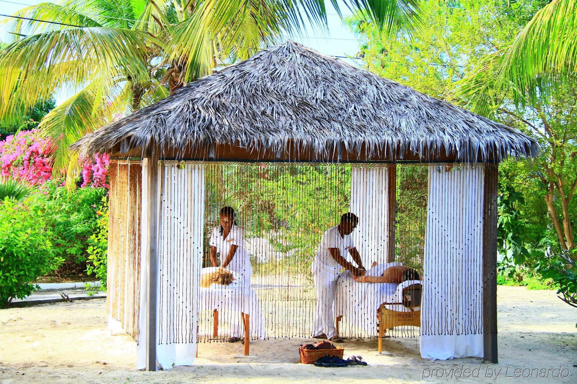Anacaona Boutique Hotel Meads Bay Luaran gambar