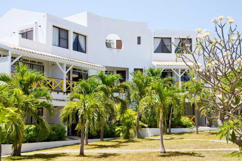 Anacaona Boutique Hotel Meads Bay Luaran gambar