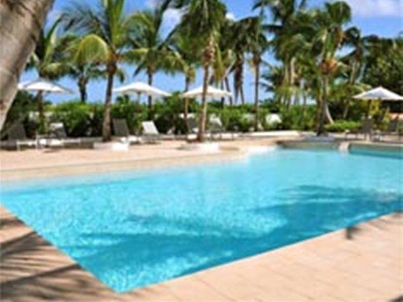 Anacaona Boutique Hotel Meads Bay Luaran gambar