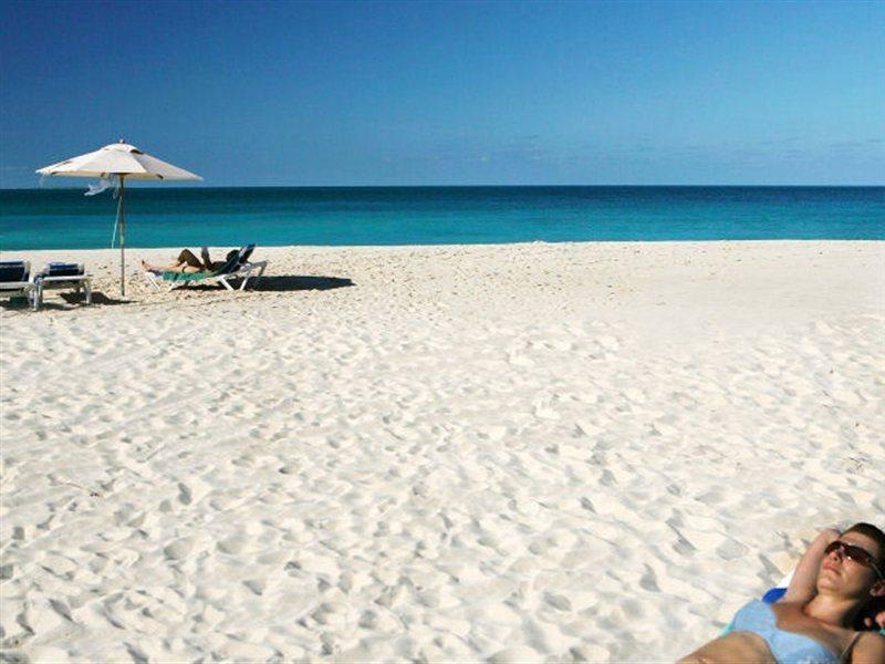 Anacaona Boutique Hotel Meads Bay Luaran gambar