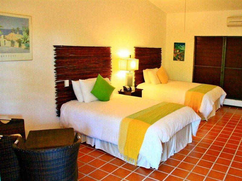 Anacaona Boutique Hotel Meads Bay Luaran gambar