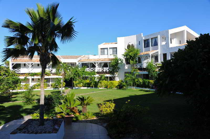 Anacaona Boutique Hotel Meads Bay Luaran gambar