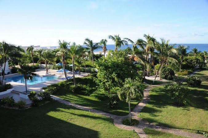 Anacaona Boutique Hotel Meads Bay Luaran gambar
