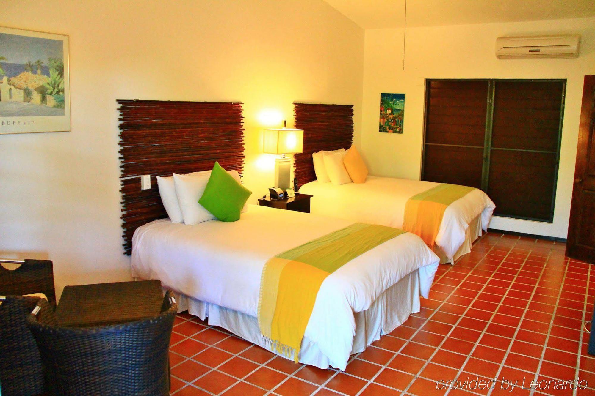 Anacaona Boutique Hotel Meads Bay Luaran gambar