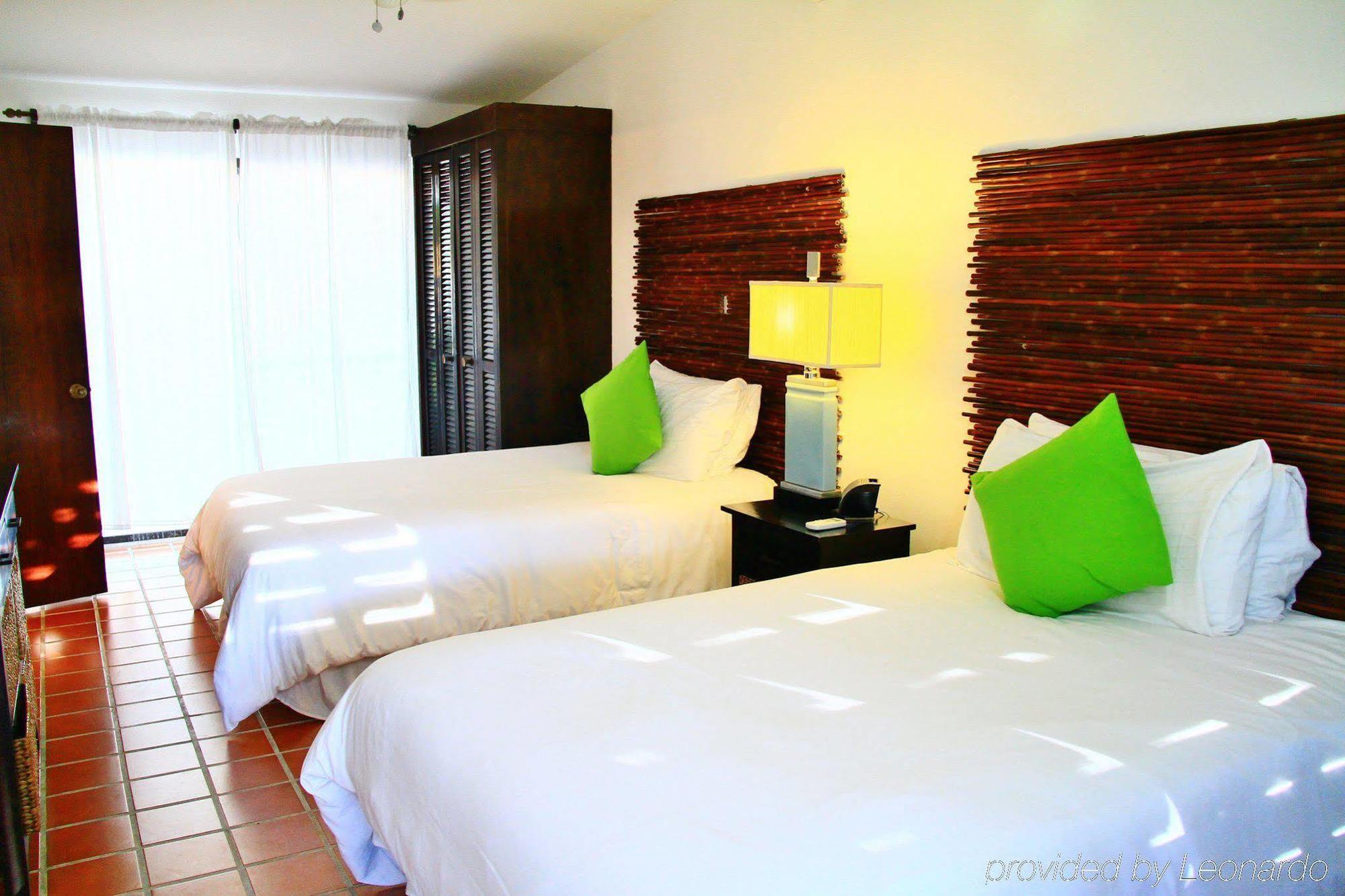Anacaona Boutique Hotel Meads Bay Luaran gambar