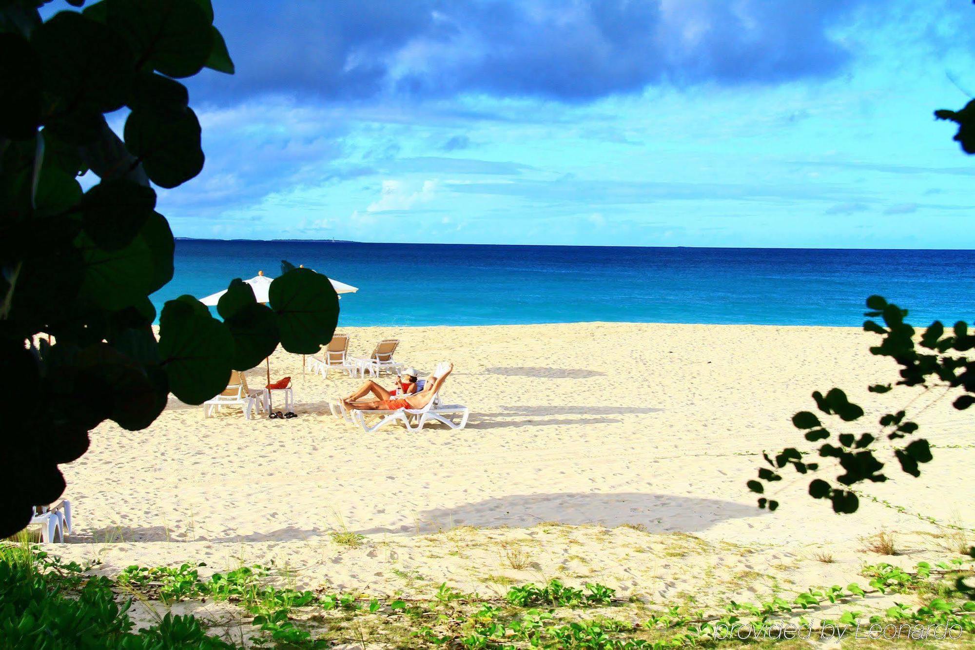 Anacaona Boutique Hotel Meads Bay Luaran gambar