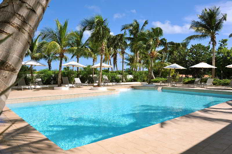 Anacaona Boutique Hotel Meads Bay Luaran gambar