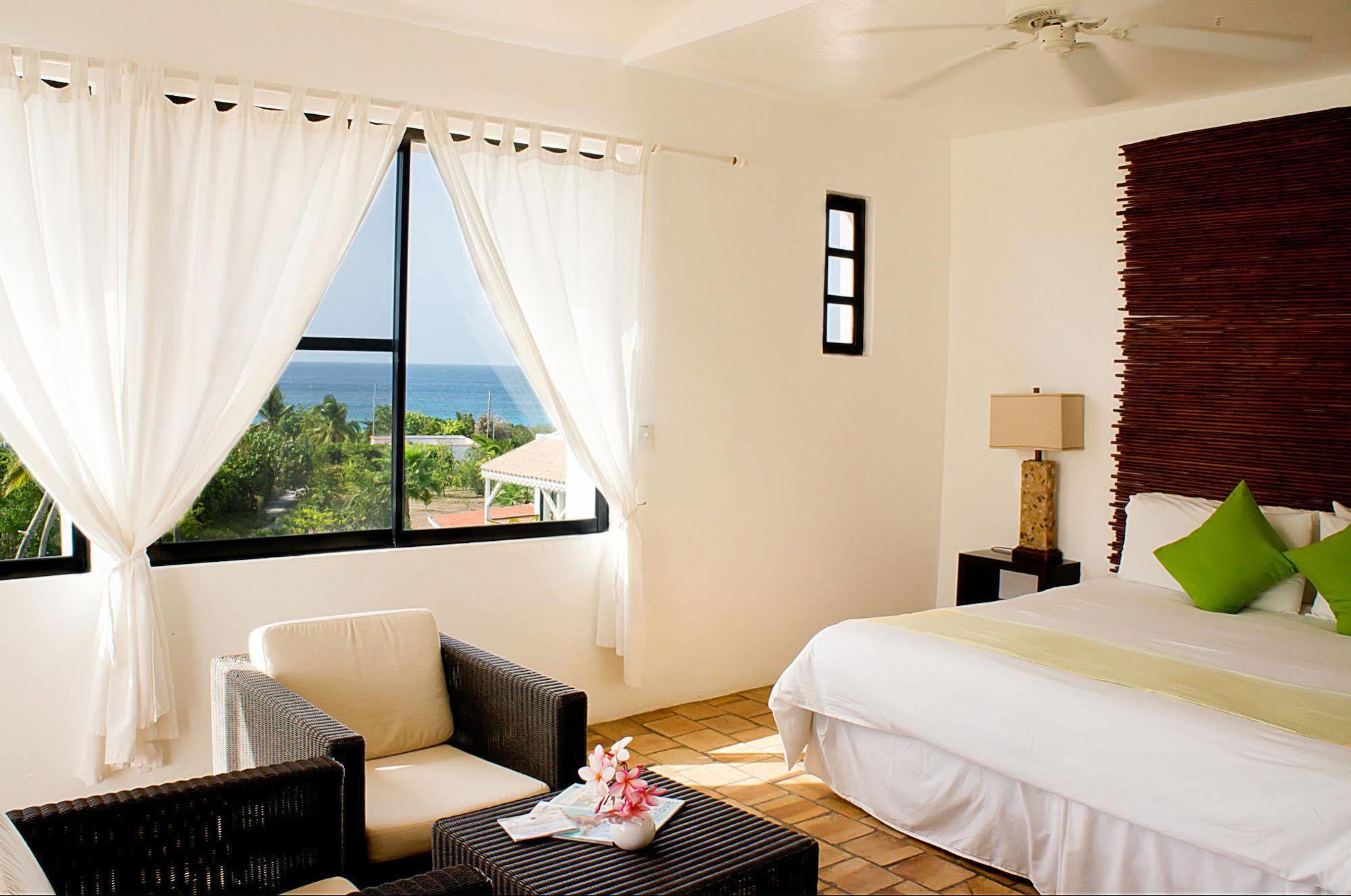 Anacaona Boutique Hotel Meads Bay Luaran gambar