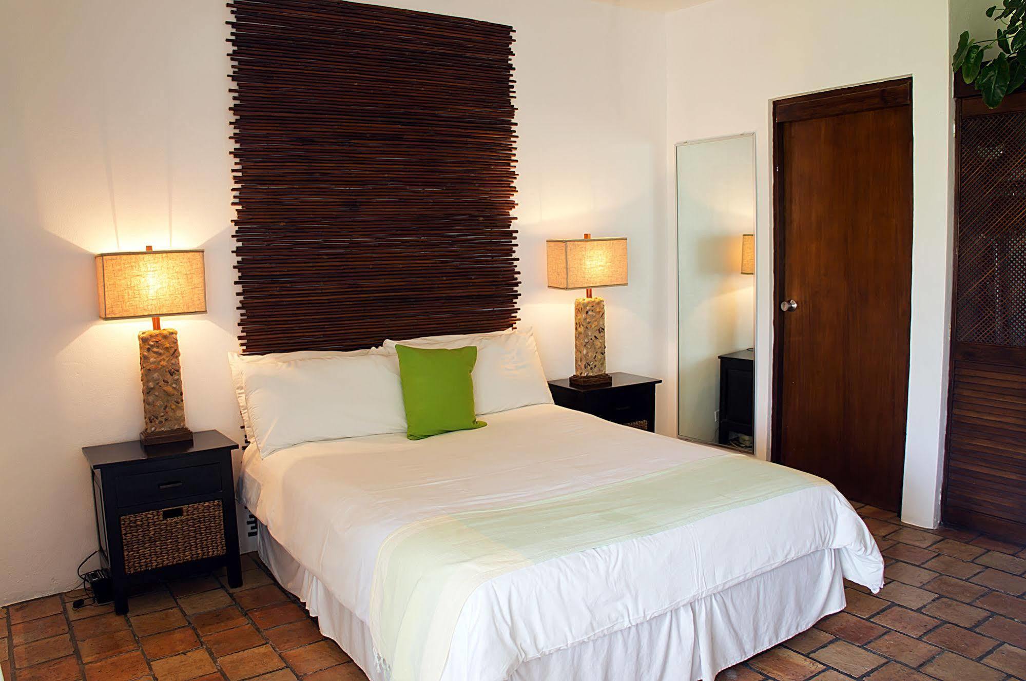 Anacaona Boutique Hotel Meads Bay Luaran gambar