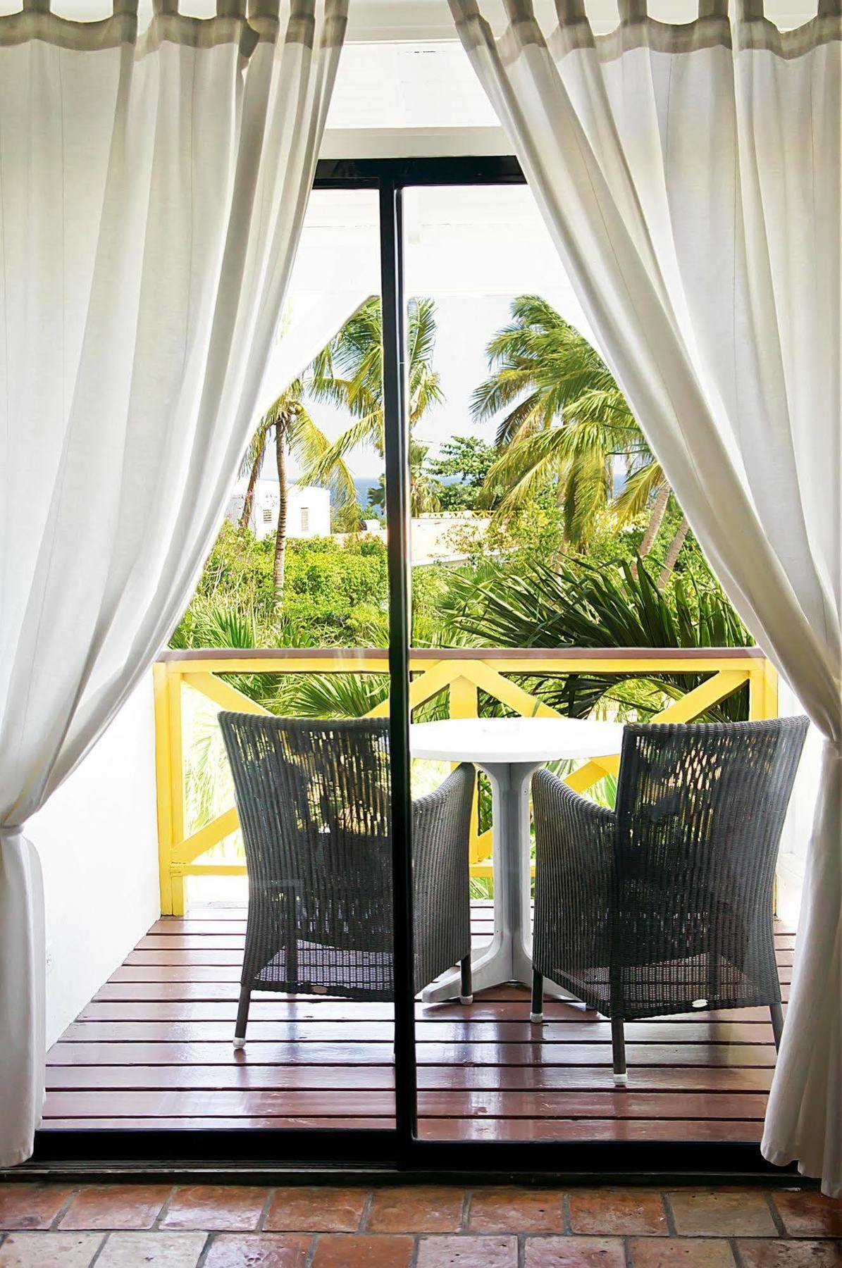 Anacaona Boutique Hotel Meads Bay Luaran gambar