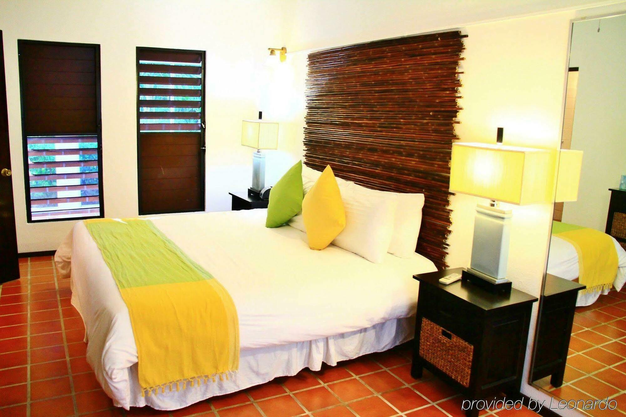Anacaona Boutique Hotel Meads Bay Luaran gambar