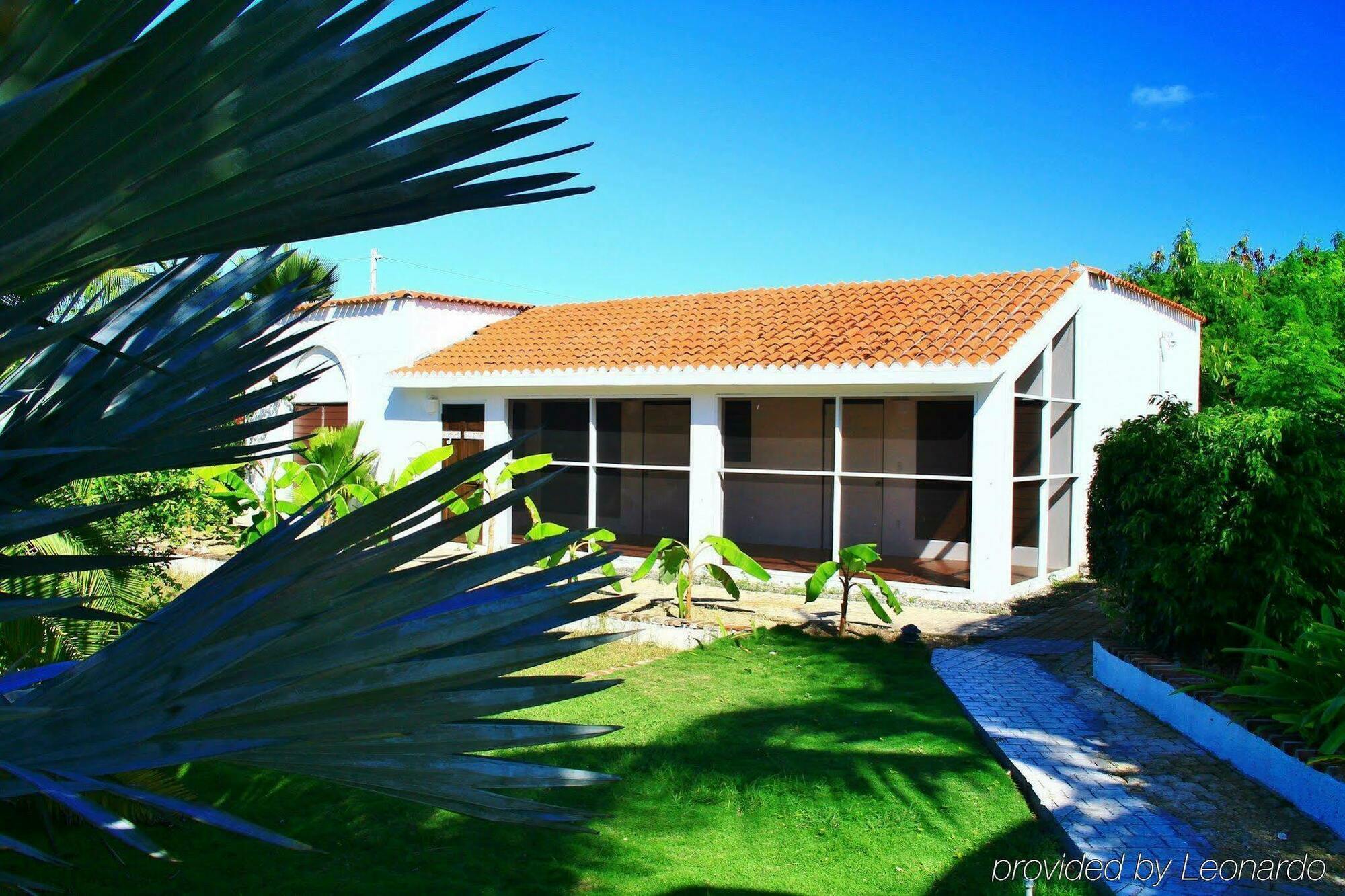 Anacaona Boutique Hotel Meads Bay Luaran gambar