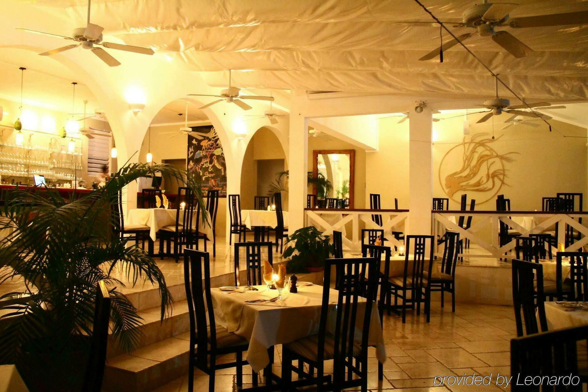 Anacaona Boutique Hotel Meads Bay Luaran gambar