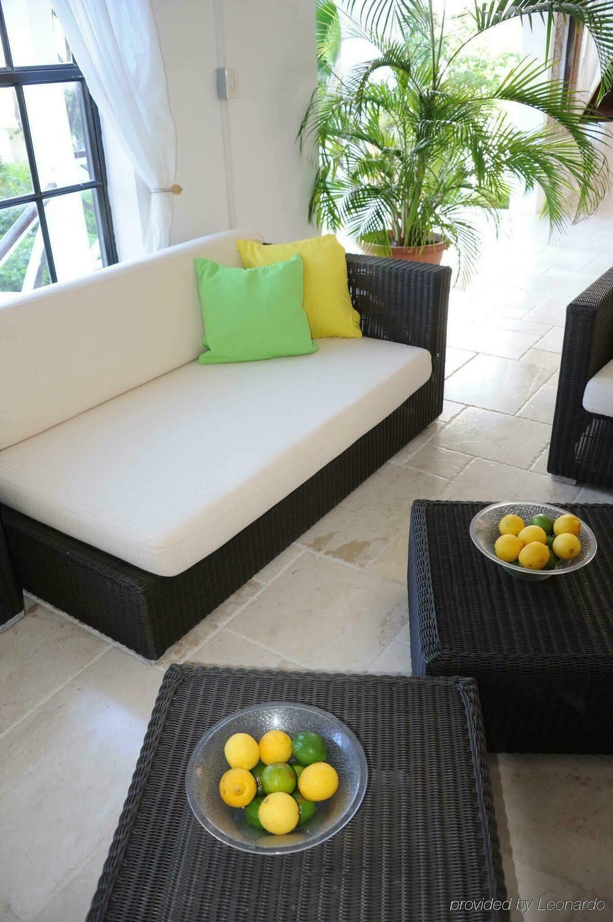 Anacaona Boutique Hotel Meads Bay Luaran gambar