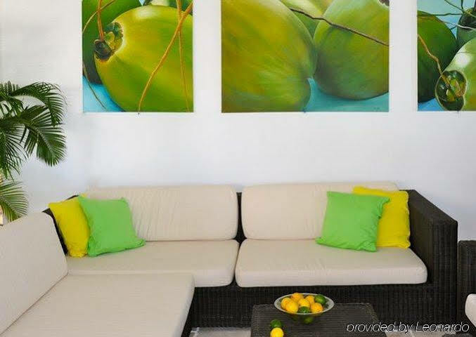 Anacaona Boutique Hotel Meads Bay Luaran gambar